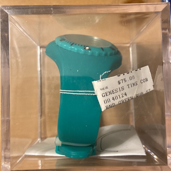 Green watch - Picture 2 of 4